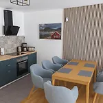 Maisonette Fewo's Schlabendorf Am Luckau