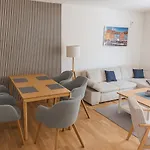 Maisonette Fewo's Schlabendorf Am * Luckau