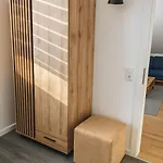 Maisonette Fewo's Schlabendorf Am