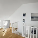 Apartment Maisonette Fewo's Schlabendorf Am
