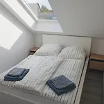 Maisonette Fewo's Schlabendorf Am Apartment *