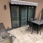 Maisonette Fewo's Schlabendorf Am Apartment Luckau