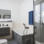 Apartment Maisonette Fewo's Schlabendorf Am Luckau