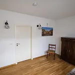Maisonette Fewo's Schlabendorf Am Luckau