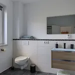 Maisonette Fewo's Schlabendorf Am * Luckau