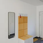 Maisonette Fewo's Schlabendorf Am