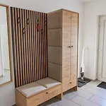 Maisonette Fewo's Schlabendorf Am Apartment Luckau
