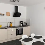 Maisonette Fewo's Schlabendorf Am *