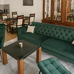Maisonette Fewo's Schlabendorf Am Apartment