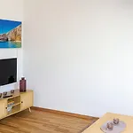 Maisonette Fewo's Schlabendorf Am Apartment *
