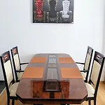 Maisonette Fewo's Schlabendorf Am Luckau