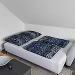 Maisonette Fewo's Schlabendorf Am * Luckau
