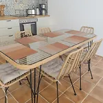 Maisonette Fewo's Schlabendorf Am Apartment
