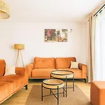 Maisonette Fewo's Schlabendorf Am Apartment Luckau
