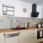 Maisonette Fewo's Schlabendorf Am Apartment