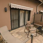 Apartment Maisonette Fewo's Schlabendorf Am