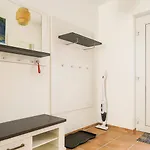 Maisonette Fewo's Schlabendorf Am Apartment Luckau
