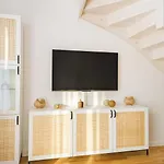 Maisonette Fewo's Schlabendorf Am *