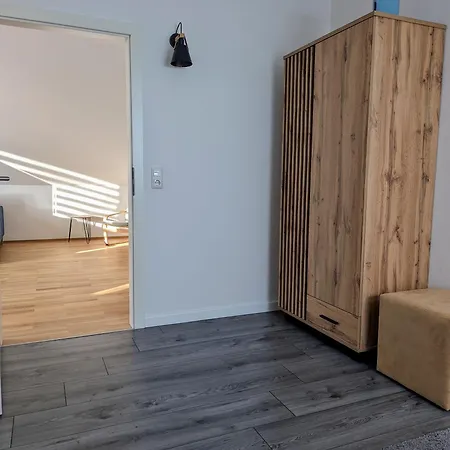 Maisonette Fewo's Schlabendorf Am * Luckau