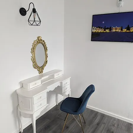 Maisonette Fewo's Schlabendorf Am