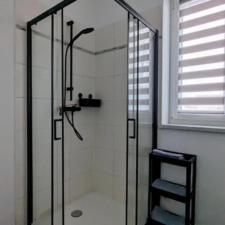 Maisonette Fewo's Schlabendorf Am *