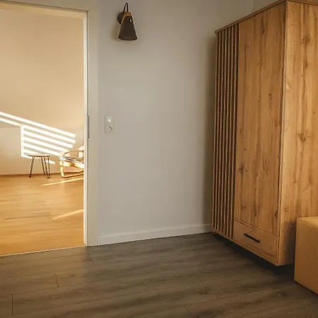 Maisonette Fewo's Schlabendorf Am *