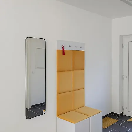 Maisonette Fewo's Schlabendorf Am