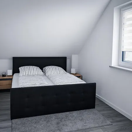 Apartament Maisonette Fewo's Schlabendorf Am *