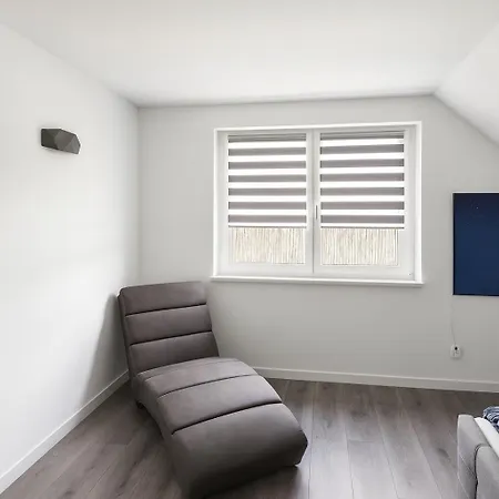 شقة Maisonette Fewo's Schlabendorf Am لوكاو