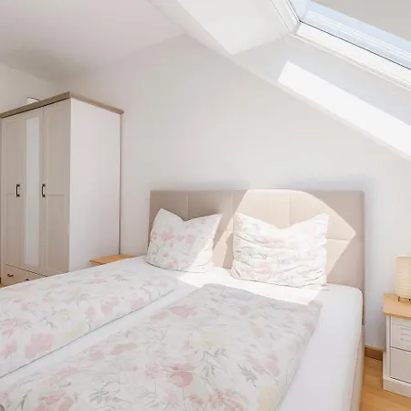Maisonette Fewo's Schlabendorf Am شقة لوكاو