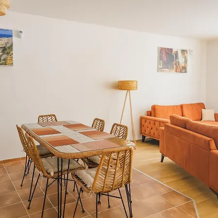 Maisonette Fewo's Schlabendorf Am *