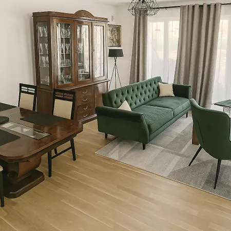 Maisonette Fewo's Schlabendorf Am * Luckau