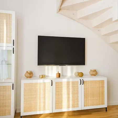 Maisonette Fewo's Schlabendorf Am *