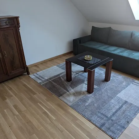 Maisonette Fewo's Schlabendorf Am