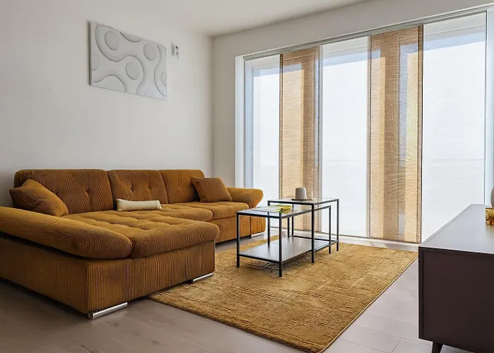 Maisonette Fewo's Schlabendorf Am Lägenhet