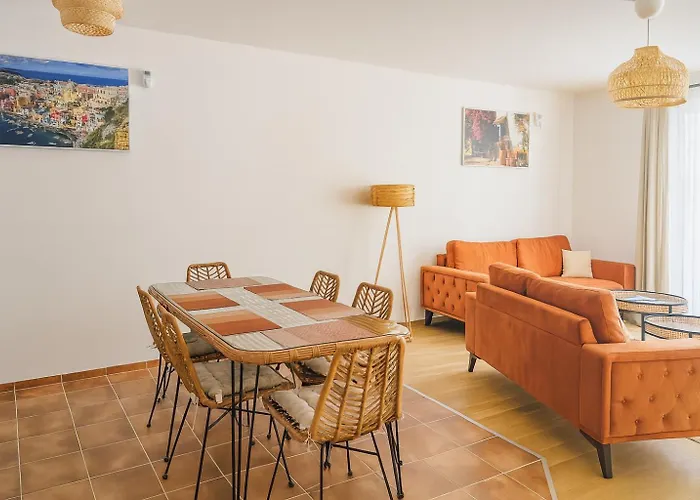 Maisonette Fewo's Schlabendorf Am *